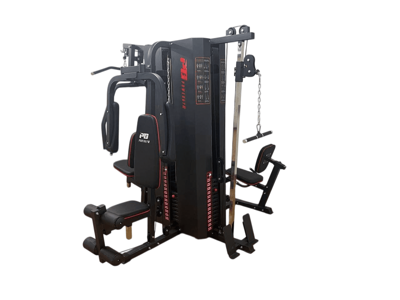 Силовой тренажер PowerGym H95 — 1