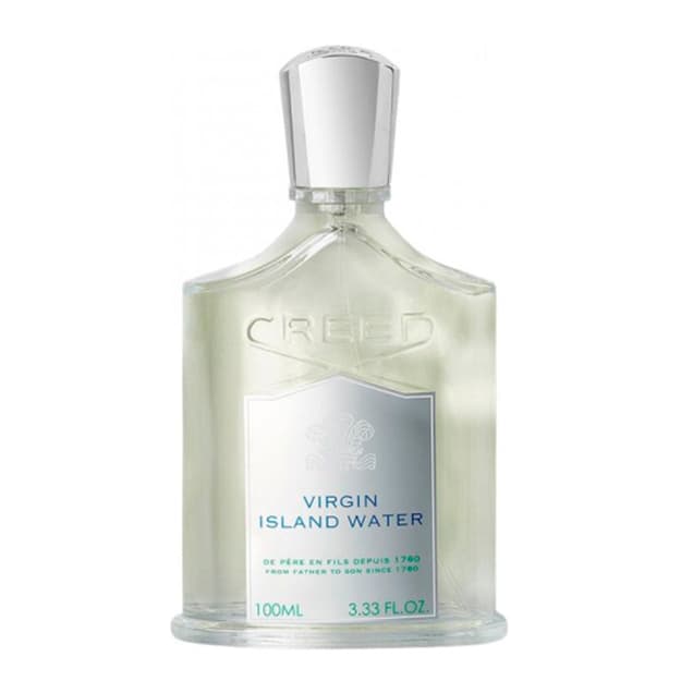 Creed Virgin Island Water Original (U) EDP 100 ml — 1