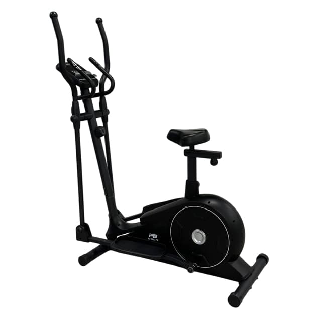 Elliptik trenajor Powergym E147 — 1