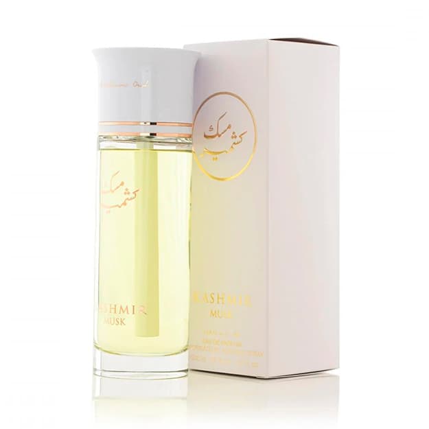 Arabian Oud Kashmir Musk EDP (M) 200 ml — 1