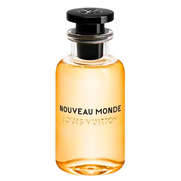 Louis Vuitton Nouveau Monde (Original) (M) EDP 100 ml — 1