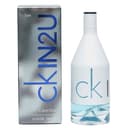 Calvinn Klein in2u (M) EDT 100ml (Dubai)