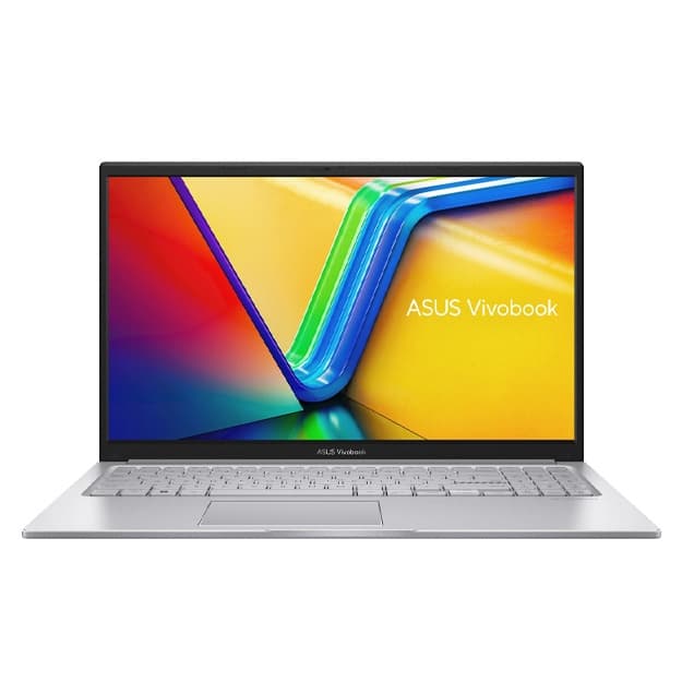 Noutbuk Asus E1504G I3-N305 4GB 256GB 15,6 FHD Cool Silver — 1