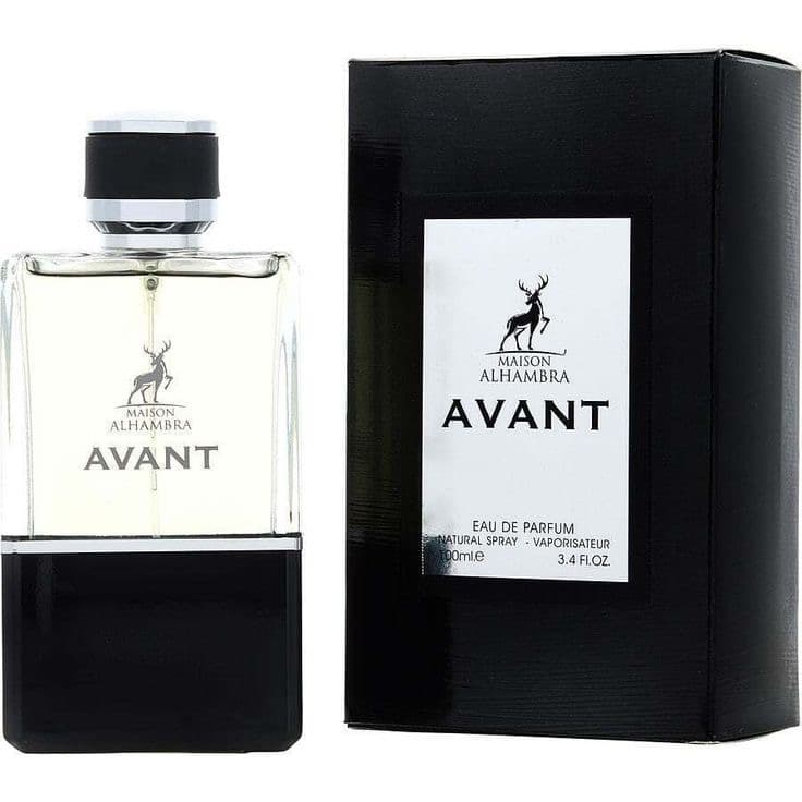 Maison Alhambra Avant (M) EDP 100 ml (Dubai) — 1