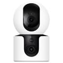 Videokuzatuv kamerasi Xiaomi Smart Camera C300 Dual