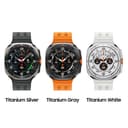 Aqlli soat Samsung Galaxy Watch Ultra