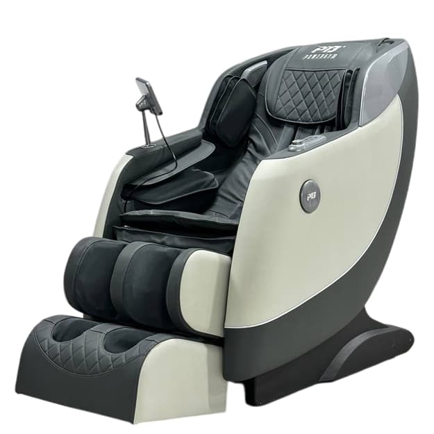 Massaj kursisi PowerGym JT408 — 1