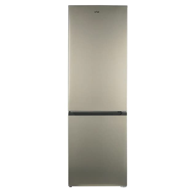 Muzlatgich Artel HD380RWENI Inox — 1