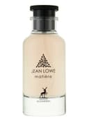 Jean Lowe Matière Maison Alhambra (W) 100 ml EDP
