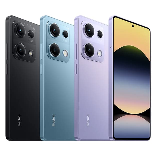 Xiaomi Redmi Note 14s — 1