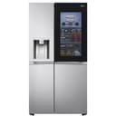 Muzlatgich LG GC-X257CAEV