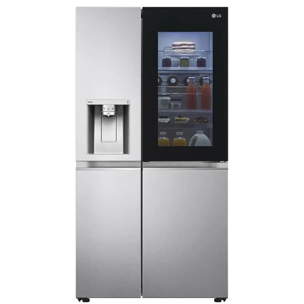 Muzlatgich LG GC-X257CAEV — 1