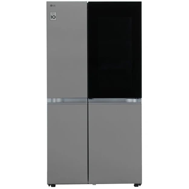 Muzlatgich LG GC-Q257CAFV — 1