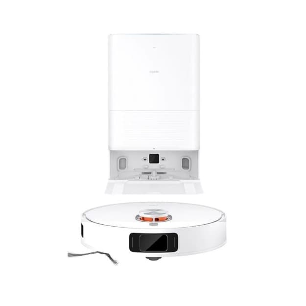 Robot changyutgich Xiaomi Robot Vacuum X20 Pro — 1