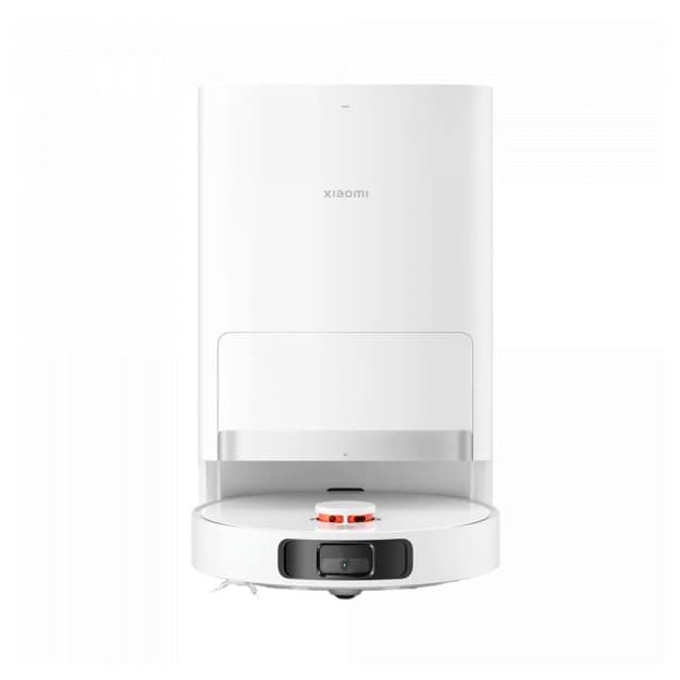 Robot changyutgich Xiaomi Robot Vacuum X20+ — 1
