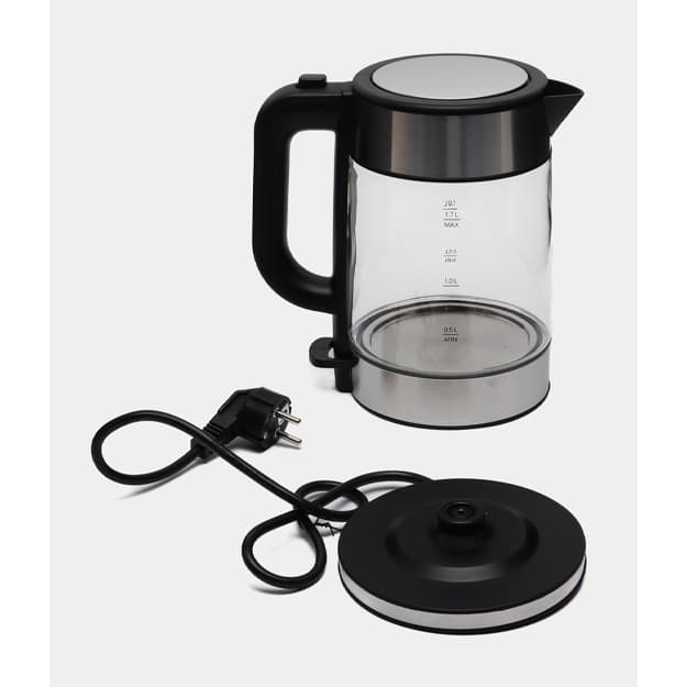 Elektr choynak Xiaomi Electric Glass Kettle — 1
