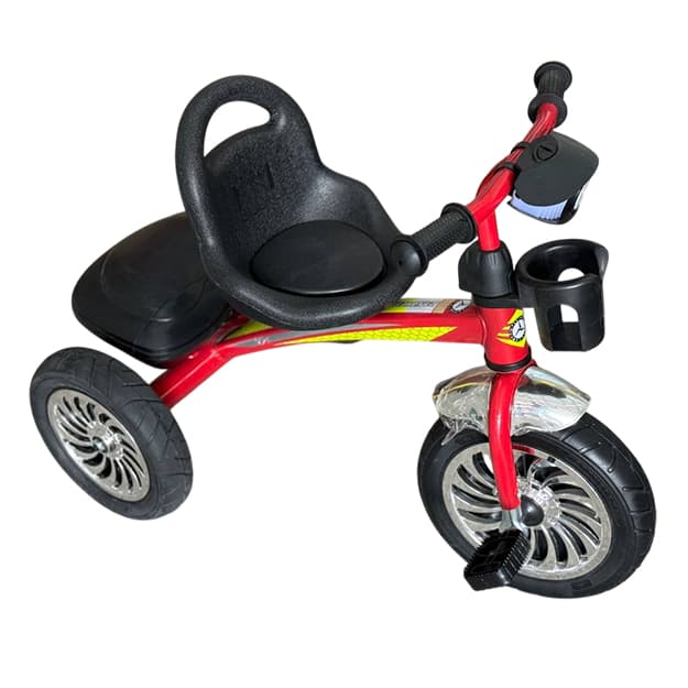 Uch g‘ildirakli bolalar uchun velosiped Bc-01 — 1