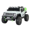 Detskiy avtomobil djip Mercedes Benz 2268A