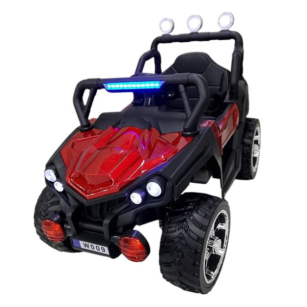 Bolalar elektromobili W009 — 1