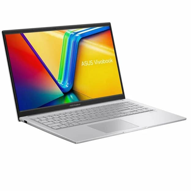 Noutbuk ASUS VIVOBOOK F1504VA I5-1335U 8GB/512GB 15.6" FHD SILVER — 1