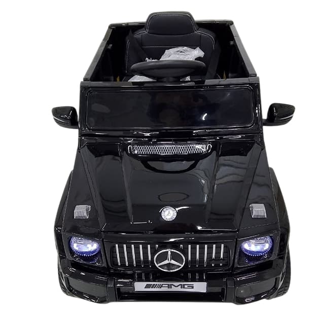 Bolalar elektromobili Mercedes-Benz Gelik Bs-04 — 1