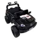Bolalar elektromobili Mercedes-Benz SPEED800