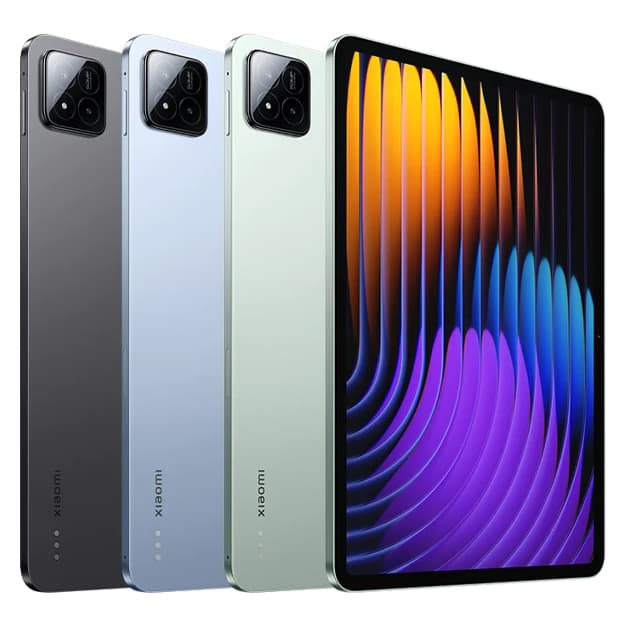 Xiaomi Pad 7 Pro — 1