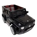 Bolalar elektromobili Mercedes-Benz gelik Bs-06