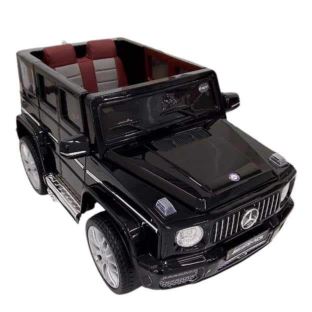 Bolalar elektromobili Mercedes-Benz gelik Bs-06 — 1