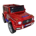 Bolalar elektromobili Mercedes-Benz gelik W-958