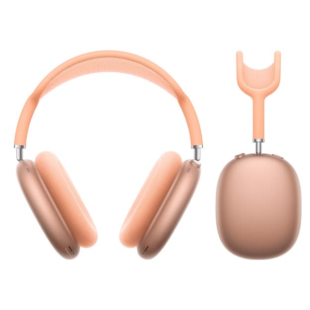 Simsiz quloqchin Apple AirPods Max USB‑C — 1