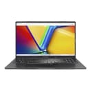 Noutbuk Asus VivoBook 15 OLED X1505VA-L1638/90NB10P1-M00UD0 i9-13900H 16GB/512GB 15.6" FHD Black