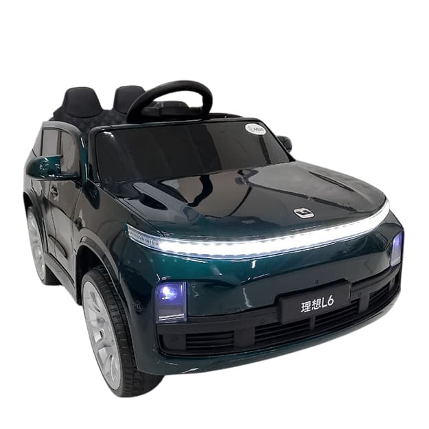 Bolalar elektromobili L6 — 1