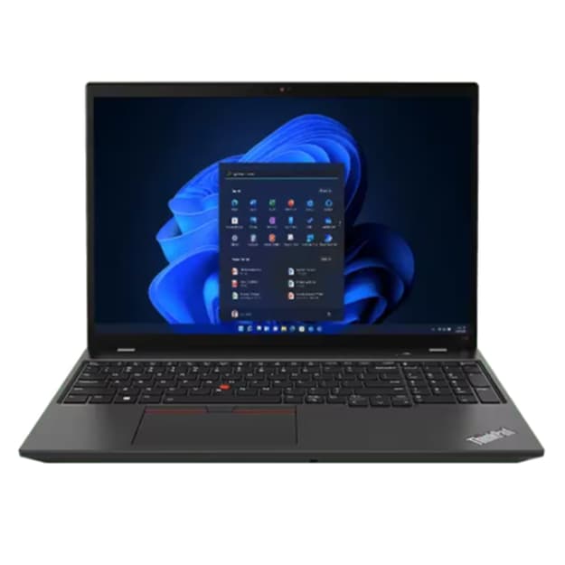 Noutbuk Lenovo ThinkPad T16 Gen 2/21HJS7DL00 i5-1335U 8/256GB SSD 16.0" WUXGA IPS Black — 1