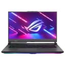 Noutbuk Asus ROG Strix G17 G713PI-LL044 90NR0GG4-M002D0 R9 7845HX 32GB/1TB GeForce RTX4070 17.3" WQHD