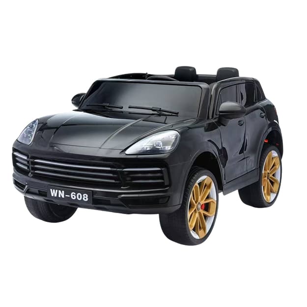 Bolalar elektromobili WN-608 — 1