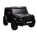 Bolalar elektromobili Mercedes-Benz gelik DK-G63
