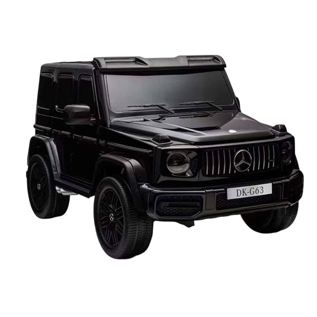 Bolalar elektromobili Mercedes-Benz gelik DK-G63 — 1