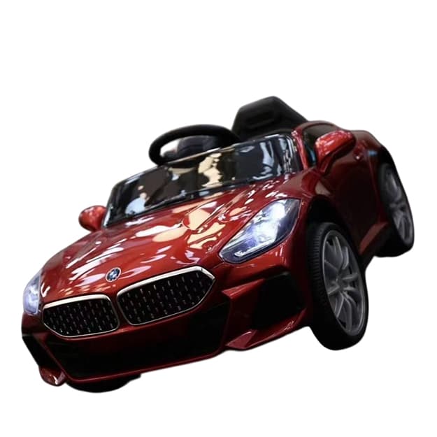 Bolalar elektromobili BMW 918 — 1