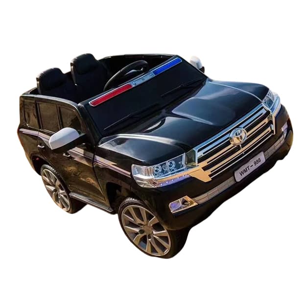 Bolalar elektromobili Toyota WMT-988 — 1