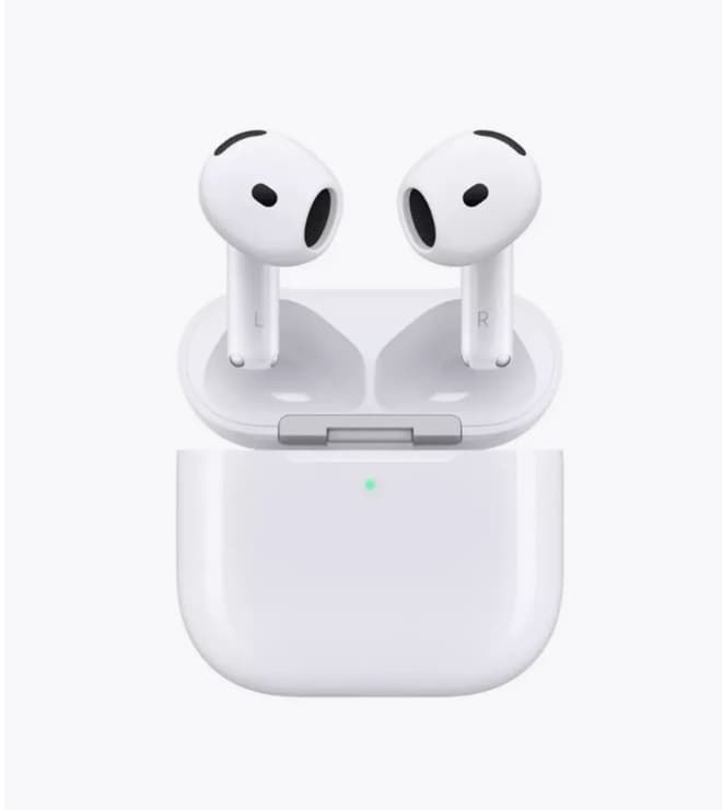 Simsiz quloqchin SmartPods 4 (ANC) — 1