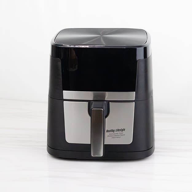 Aerogril Healthy Lifestyle 7-litr model R.5352B — 1