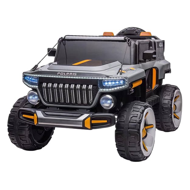 Bolalar elektromobili Polrris Bs-09 — 1