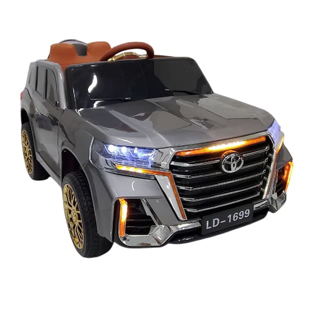 Bolalar elektromobili Tayota LD-1699 — 1