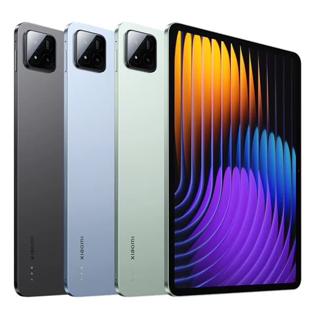 Xiaomi Pad 7 — 1