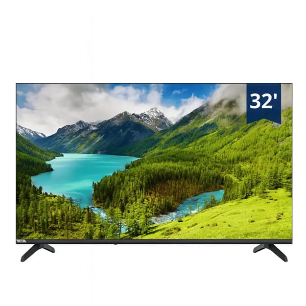 Televizor Artel A32NHCH001 Qora — 1