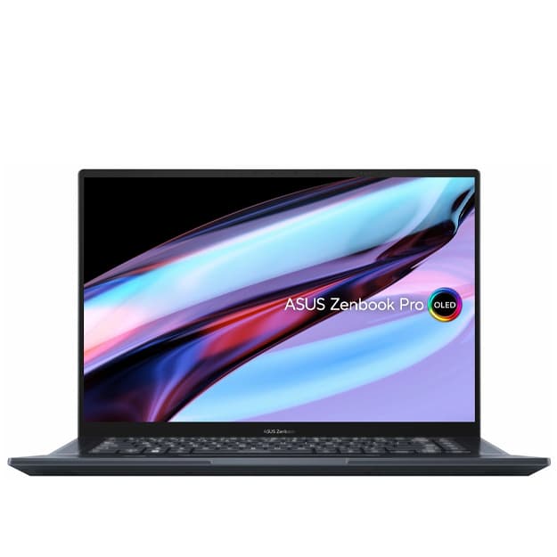 Noutbuk Asus Zenbook Pro 16X UX7602ZM-ME147X 90NB0WU1-M007H0 i7-12700H 16GB/1TB GeForce RTX3060 16.0" OLED — 1