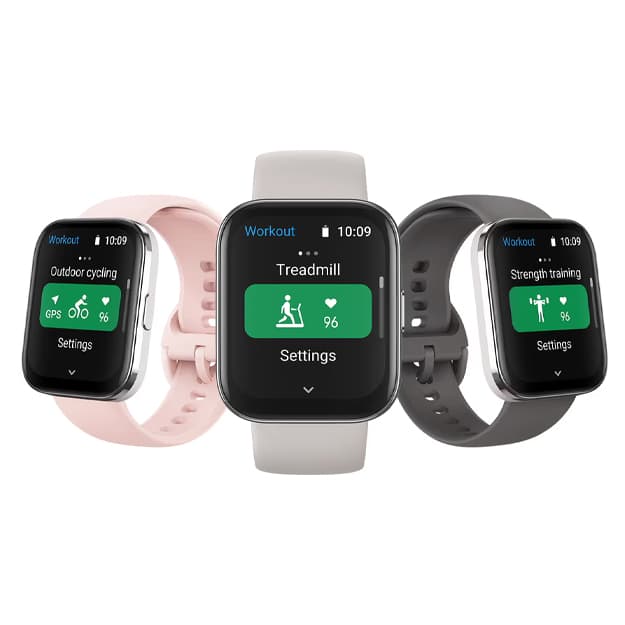 Aqlli soat Amazfit Bip 5 Unity — 1