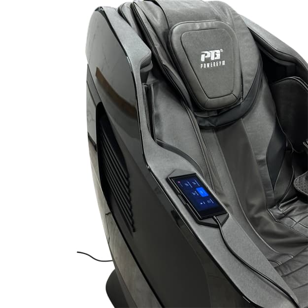 Massaj kursisi PowerGym BJ01 Maestro — 1