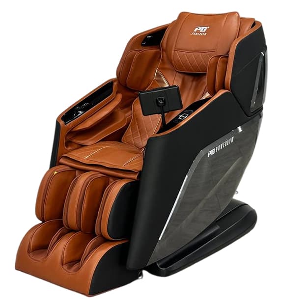 Massaj kreslosi PowerGym 9720 Relasso — 1